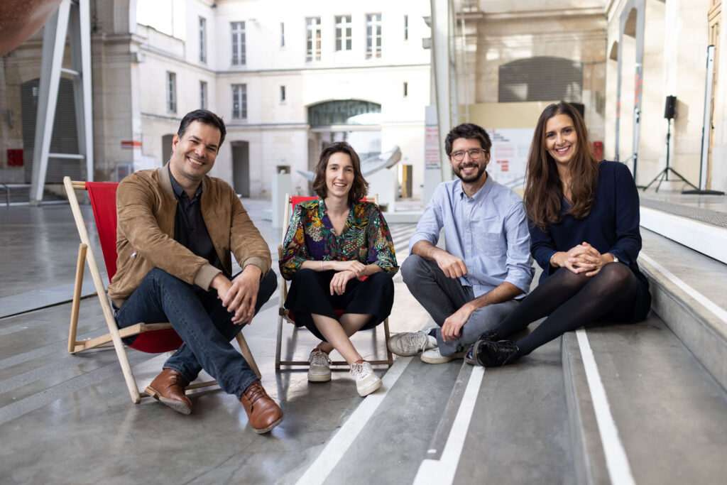 Equipe Little Big Impact