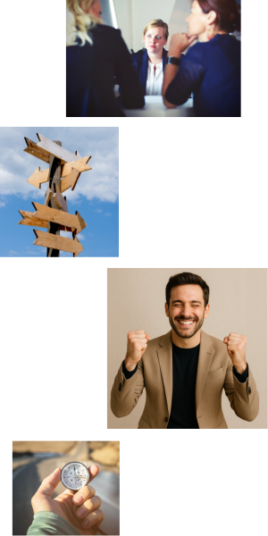 Photo de Cap positif professionel